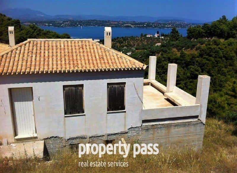 Hus i Pireus, Attiki 10118434