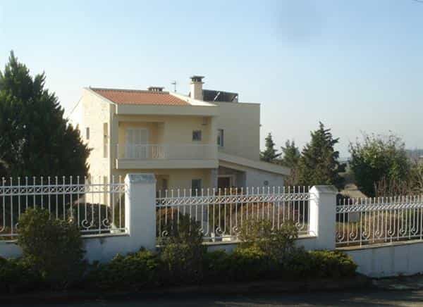 casa en Panorama, Kentriki Macedonia 10118439