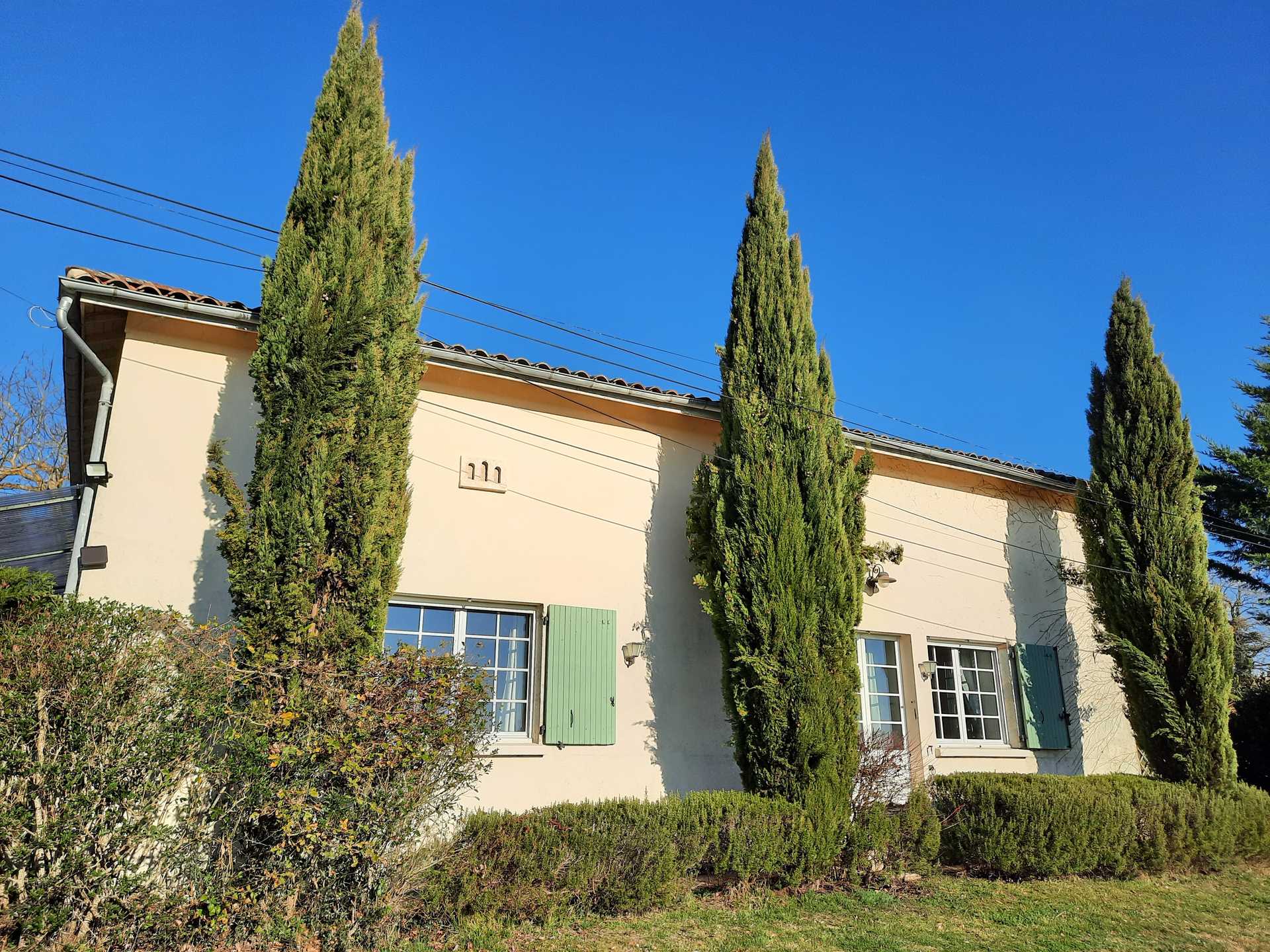 Casa nel Roumagne, Nouvelle-Aquitaine 10118449