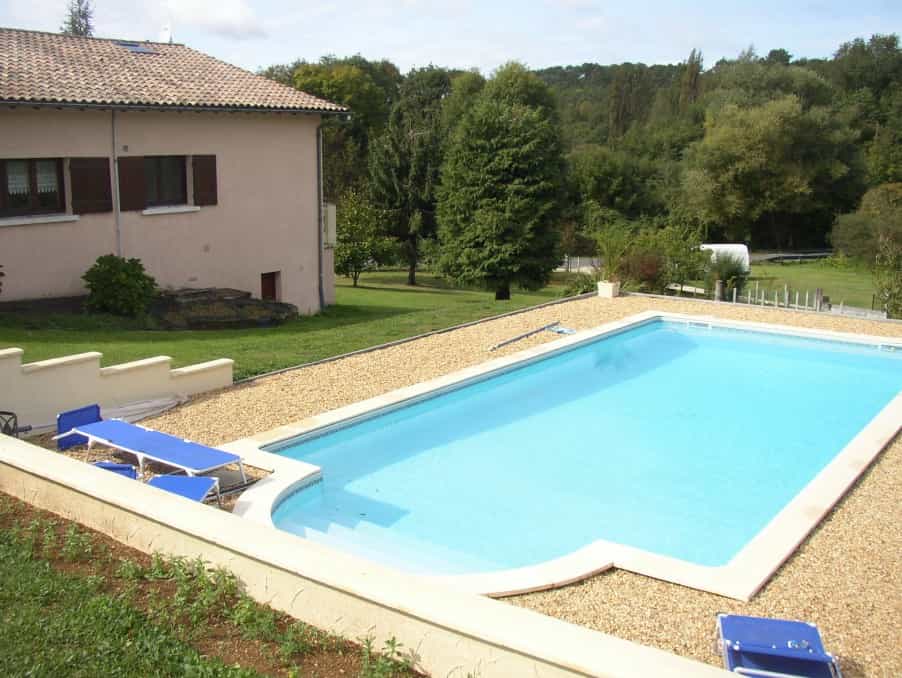House in Creysse, Nouvelle-Aquitaine 10118458