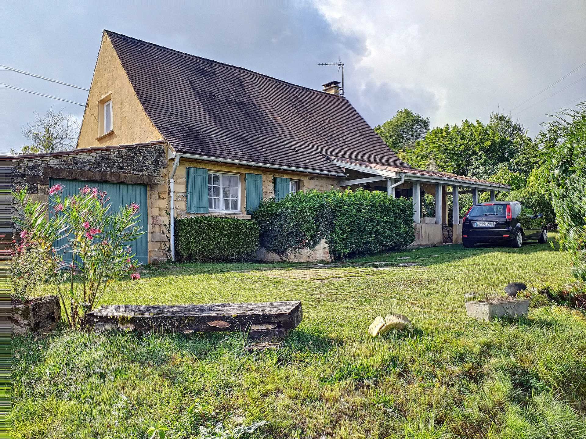 σπίτι σε Ντάγκλαν, Nouvelle-Aquitaine 10118459