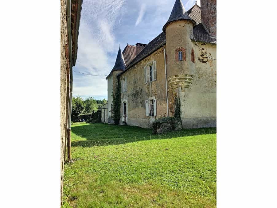 Huis in La Coquille, Nouvelle-Aquitaine 10118464