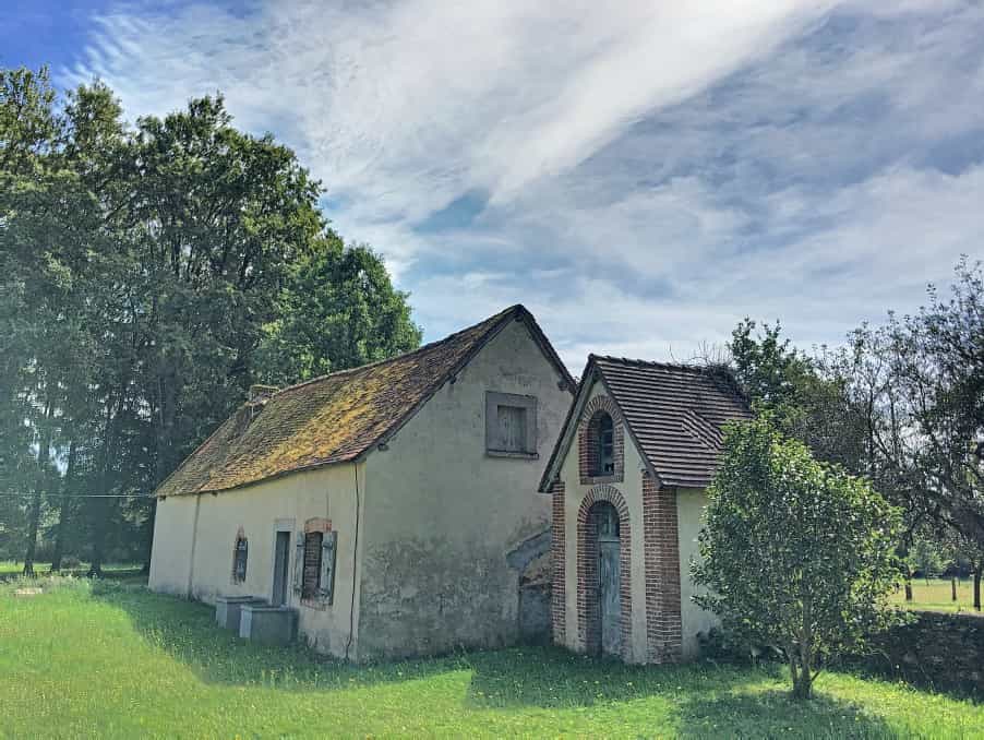House in La Coquille, Nouvelle-Aquitaine 10118464