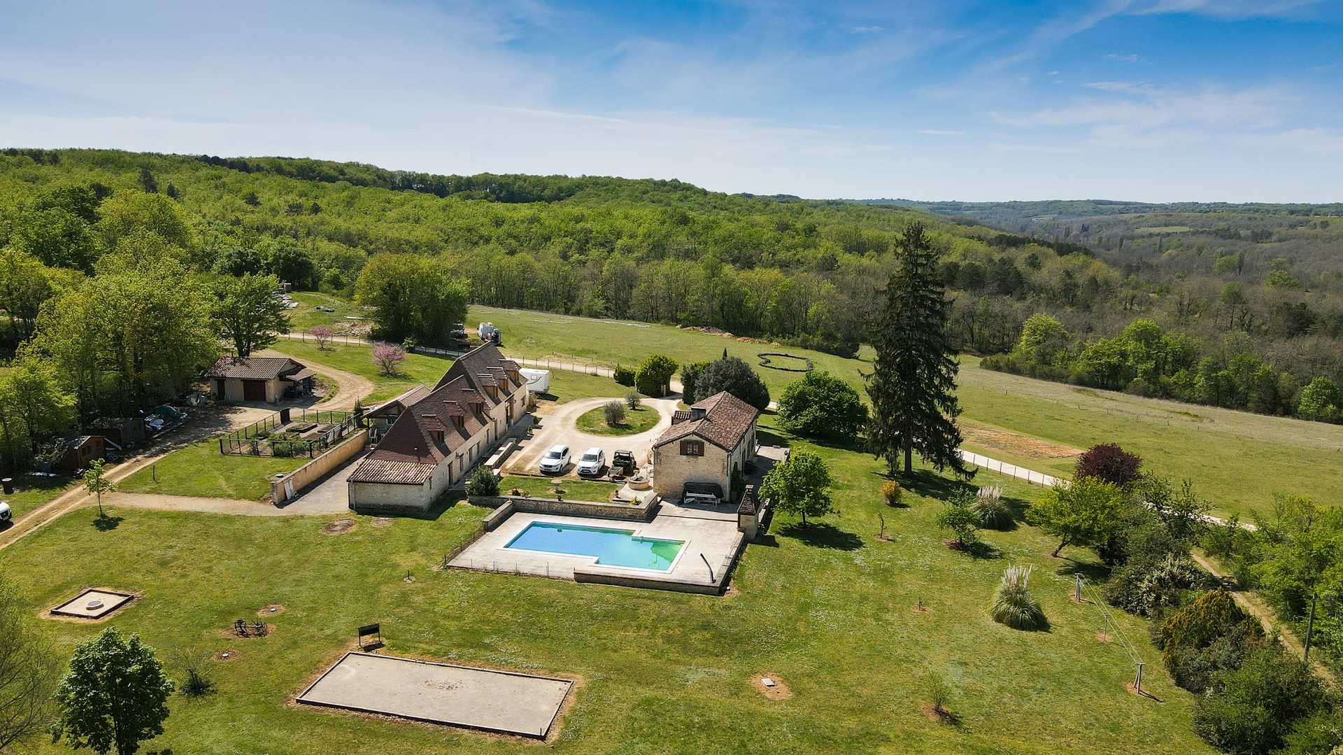 House in Lalinde, Nouvelle-Aquitaine 10118467