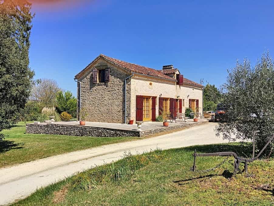 House in Lalinde, Nouvelle-Aquitaine 10118468