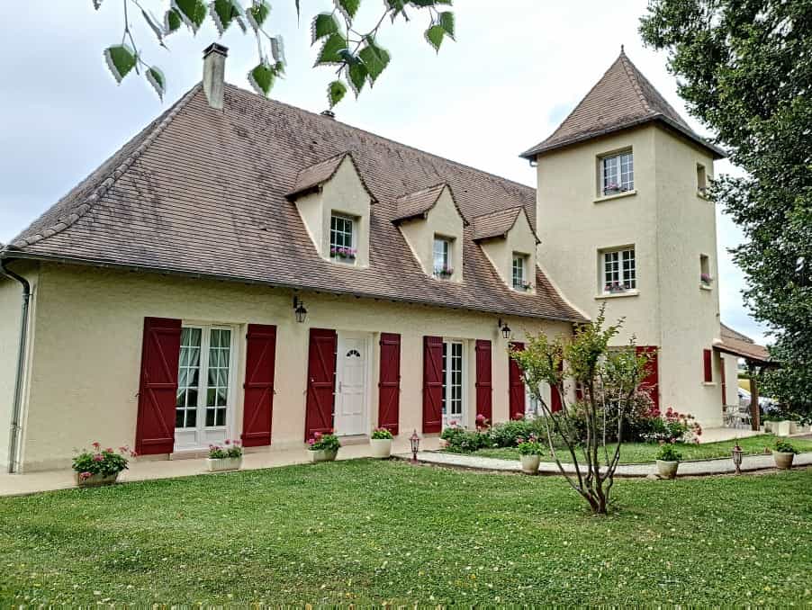 rumah dalam Lalinde, Nouvelle-Aquitaine 10118470