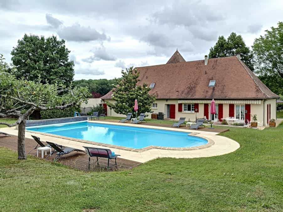 Hus i Lalinde, Nouvelle-Aquitaine 10118470
