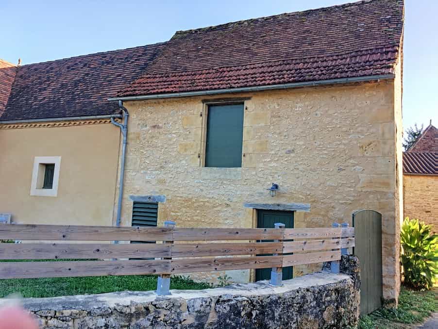 집 에 Lalinde, Nouvelle-Aquitaine 10118473