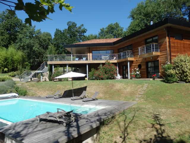 Huis in Lembras, Nouvelle-Aquitaine 10118479