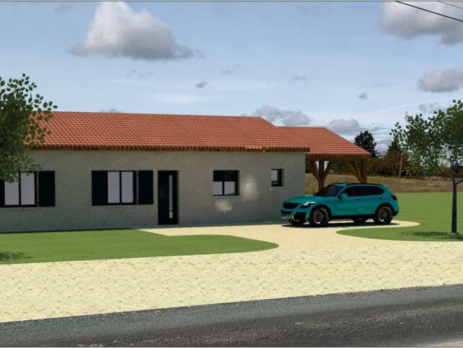 Huis in Marsales, Nouvelle-Aquitanië 10118480