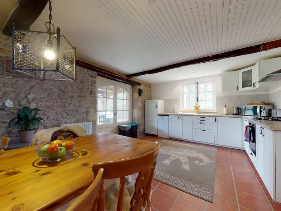 House in Pezuls, Nouvelle-Aquitaine 10118486