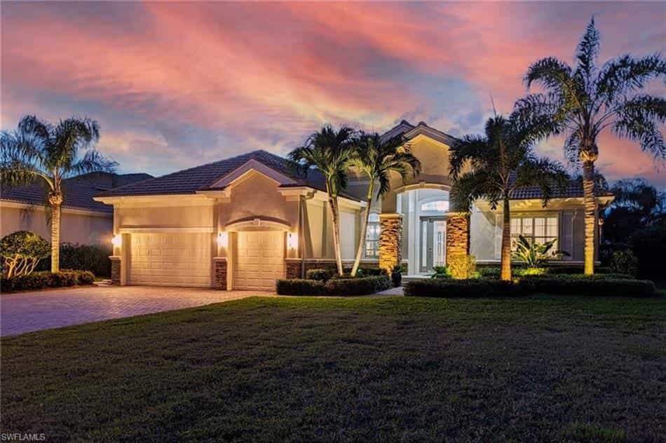 House in Fort Myers, Florida 10118498