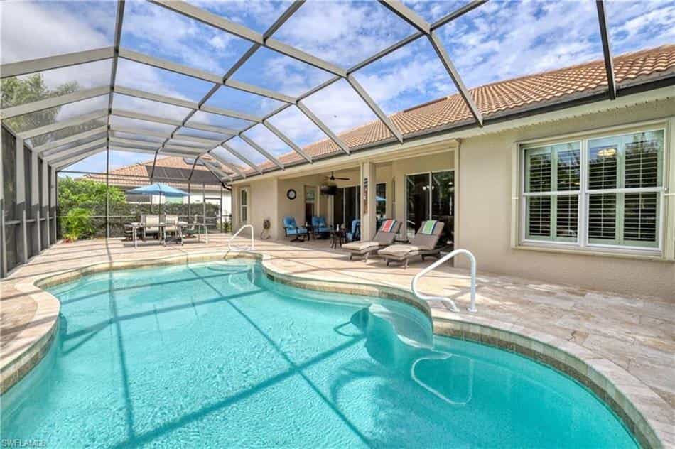 House in Fort Myers, Florida 10118498