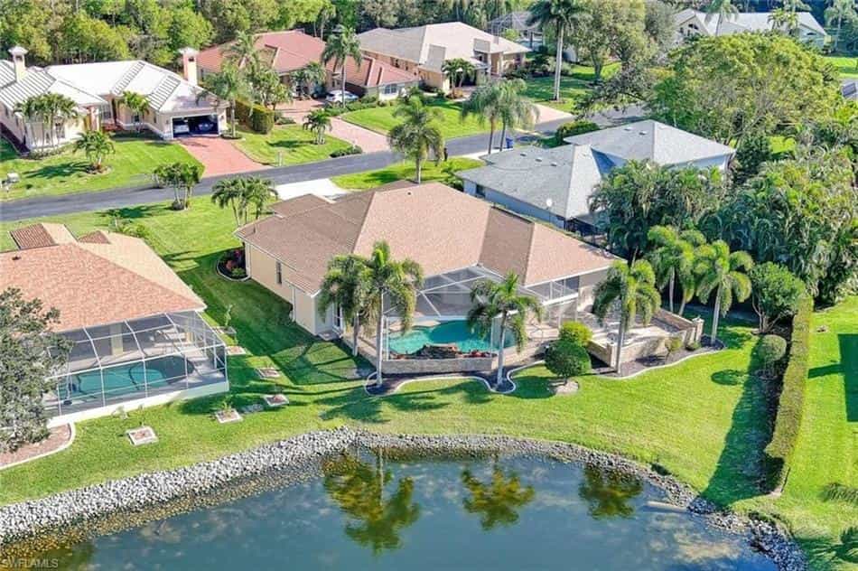 بيت في بيج بارك, فلوريدا 10118500
