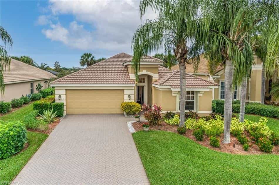 House in Fort Myers, Florida 10118504