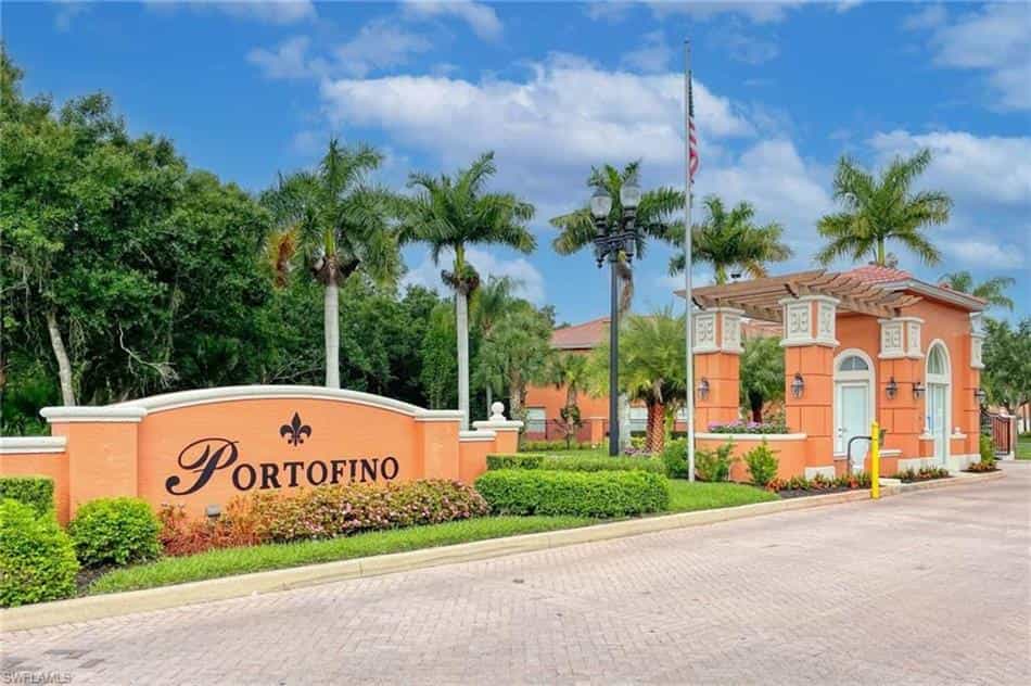 Condominio nel Fort Myers, Florida 10118513