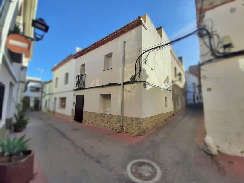 Haus im Ondara, Valencia 10118543