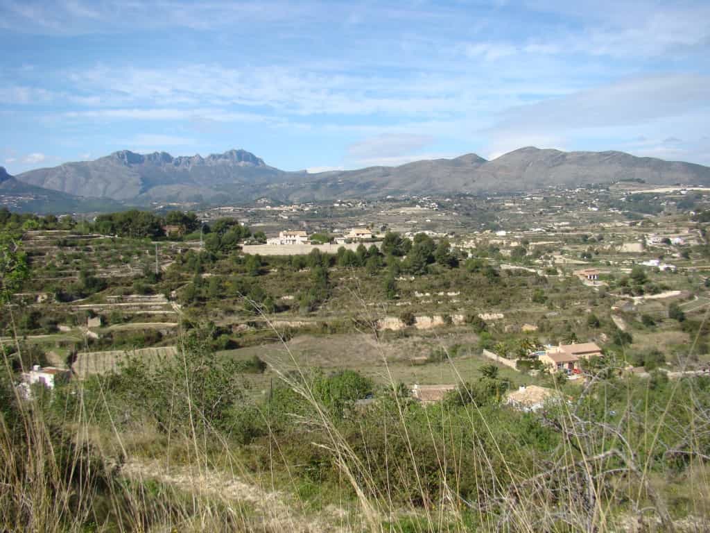 Tanah dalam Pedramala, Valencia 10118544