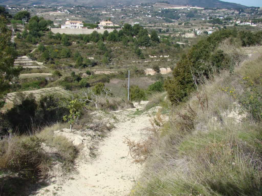 Land in , Comunidad Valenciana 10118544