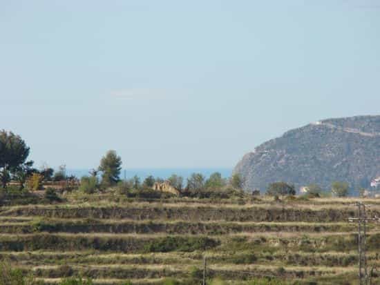 Land in Pedramala, Valencia 10118544