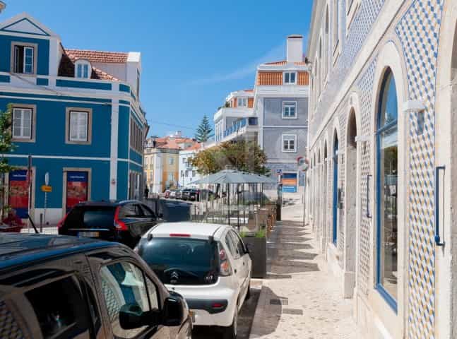 Квартира в , Lisbon 10118545