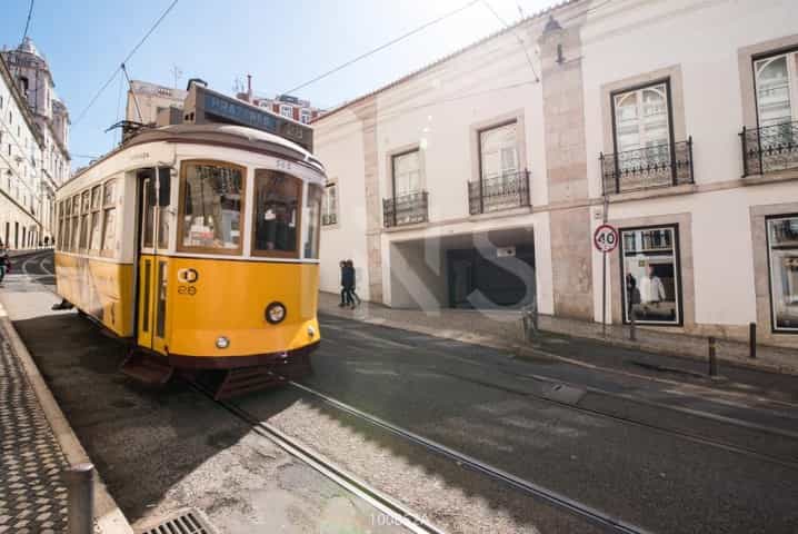 Ejerlejlighed i Lisboa, Lisboa 10118553