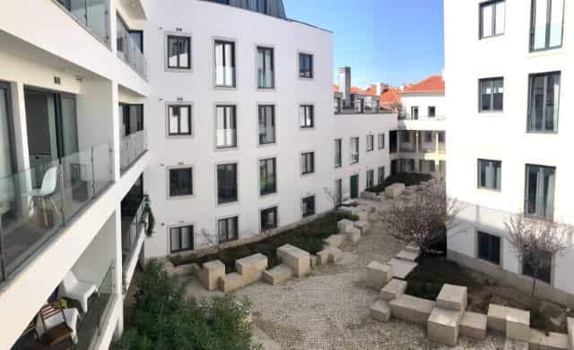 Condominio en Lisboa, Lisboa 10118553