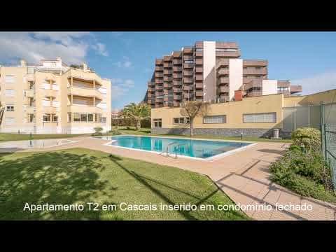 Condominium dans Cascais, Lisbon 10118601