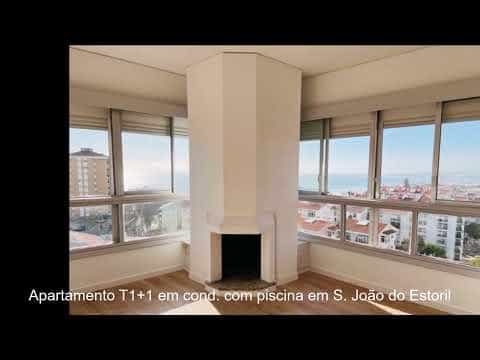 Кондоминиум в Estoril, Lisbon 10118602
