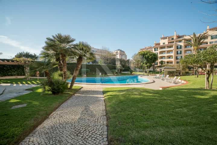 Condominium dans Cascais, Lisboa 10118617