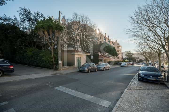 Eigentumswohnung im Cascais, Lisboa 10118617