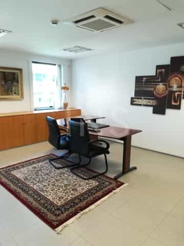 Büro im Campolide, Lissabon 10118620
