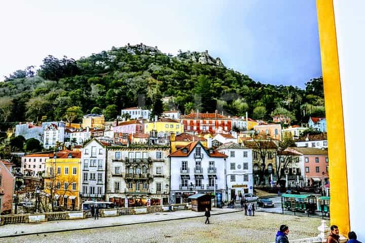 Land in Sintra, Lisbon 10118662