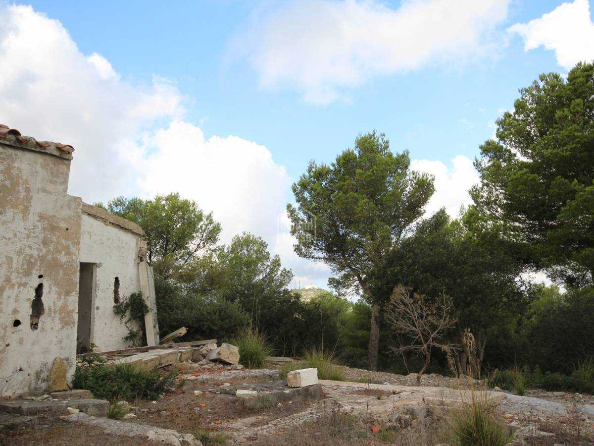 rumah dalam Sa Roca, Illes Balears 10118671