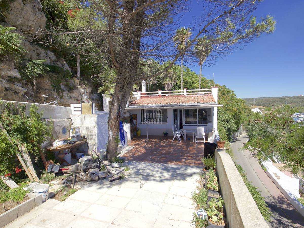 Rumah di Mahon, Pulau Balearic 10118683