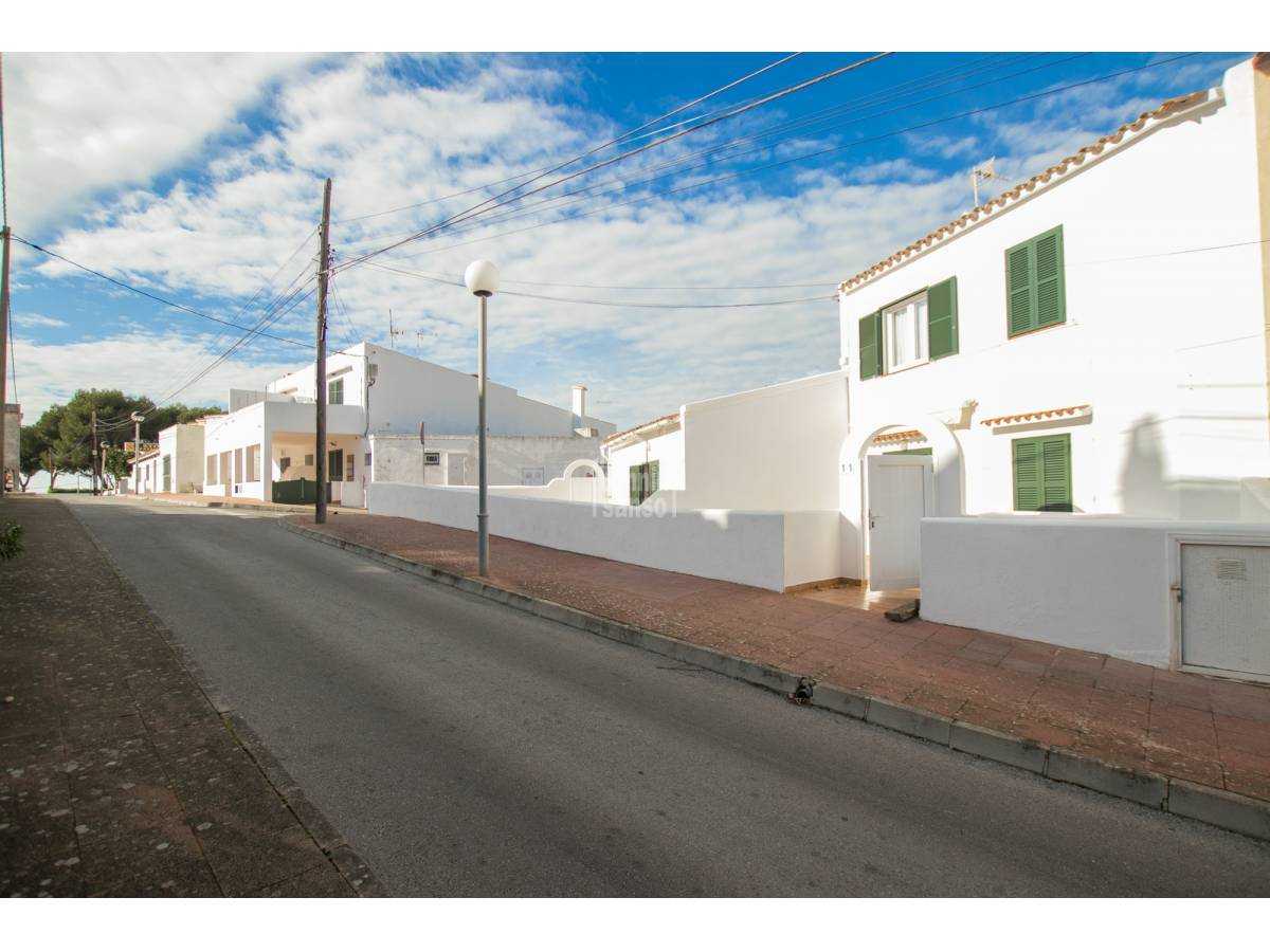 Condominium in Alayor, Balearic Islands 10118687