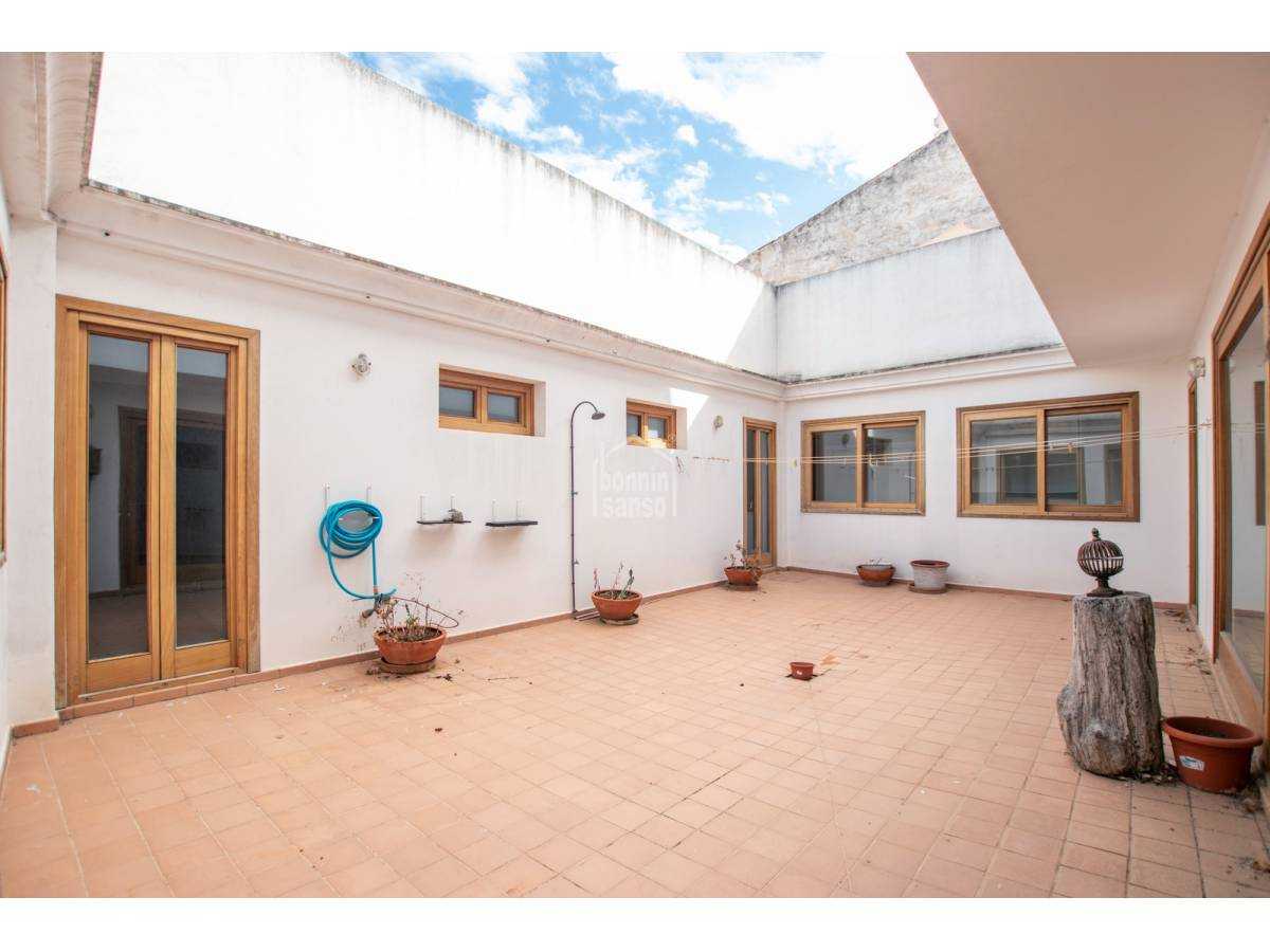 公寓 在 Mahón, Balearic Islands 10118690