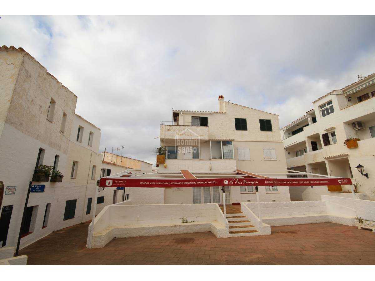 Condominium in Binibequer, Illes Balears 10118693