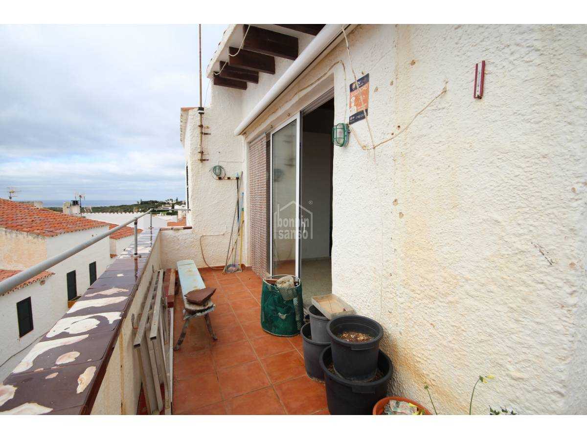 Condominium in Biniali, Balearic Islands 10118693