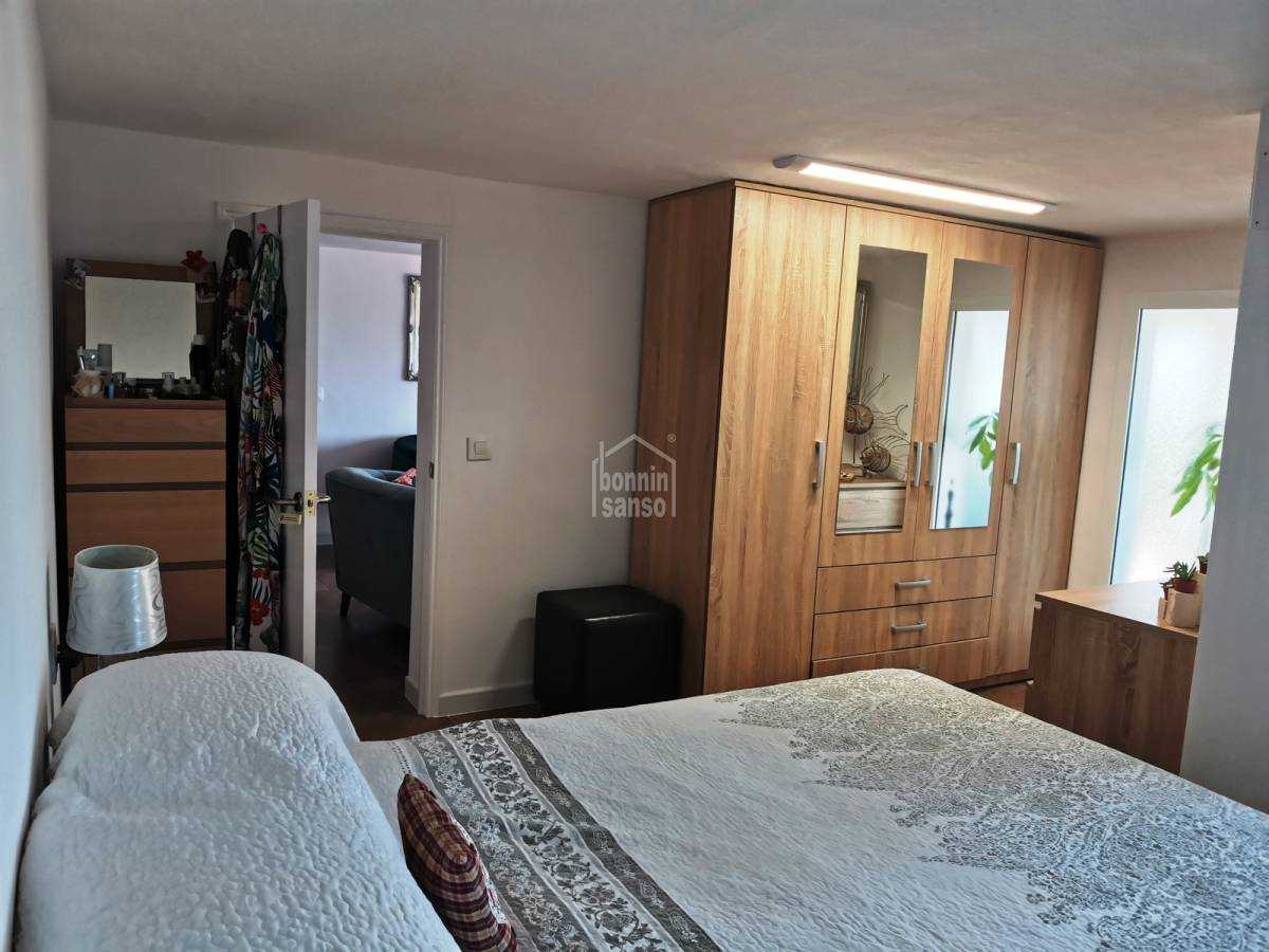 公寓 在 Binibequer, Illes Balears 10118694