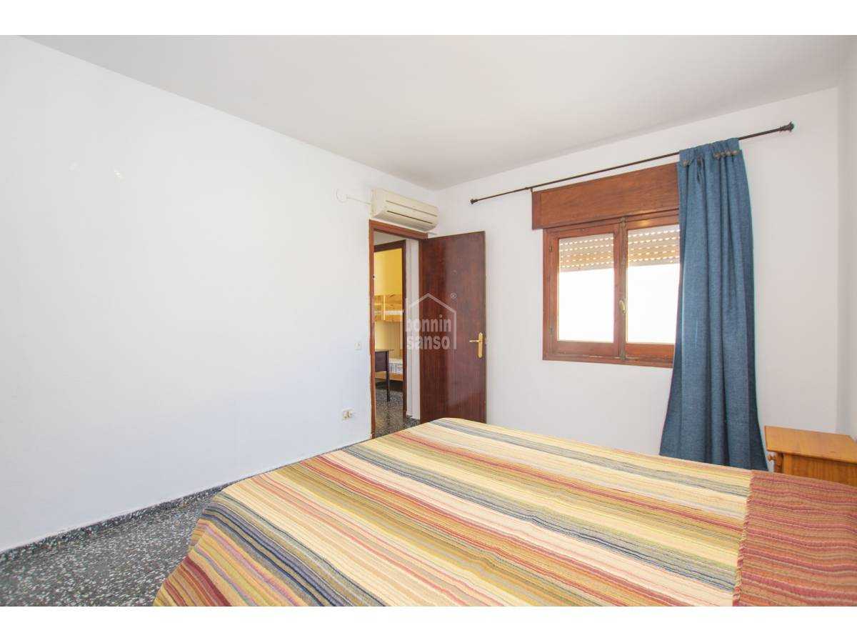 公寓 在 Es Castell, Balearic Islands 10118706