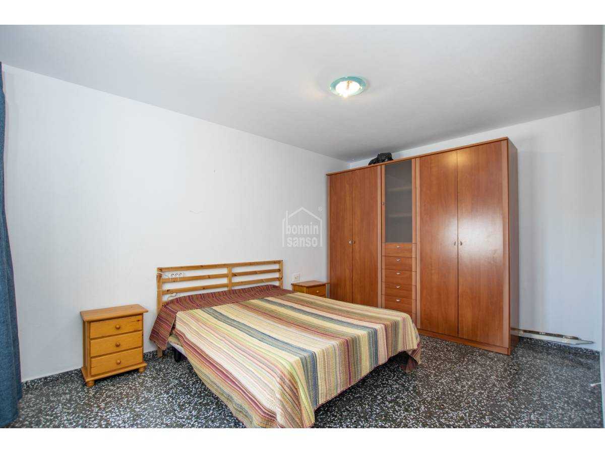 Condominium in Es Castell, Balearic Islands 10118706