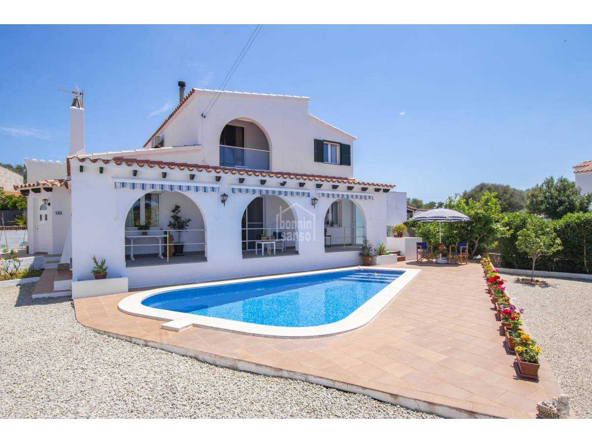 House in Forma, Balearic Islands 10118708