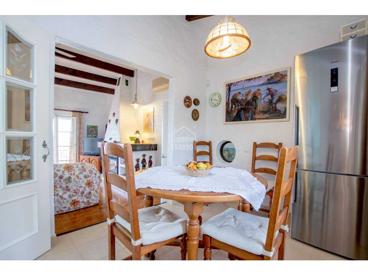жилой дом в Binibequer, Illes Balears 10118710
