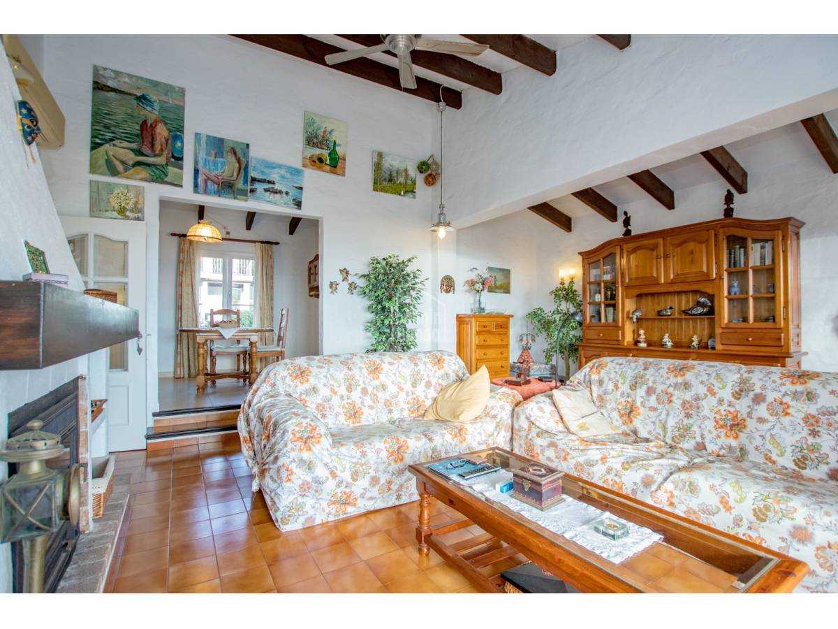 House in Biniali, Balearic Islands 10118710