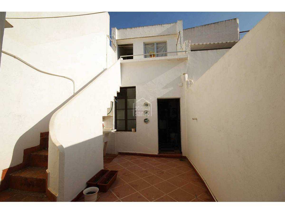 House in Ferrerias, Balearic Islands 10118712