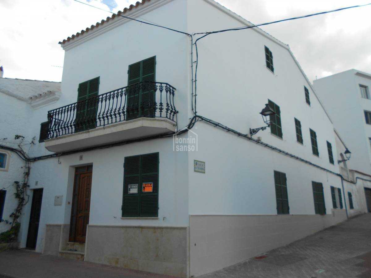 rumah dalam Ferrerias, Kepulauan Balearic 10118717