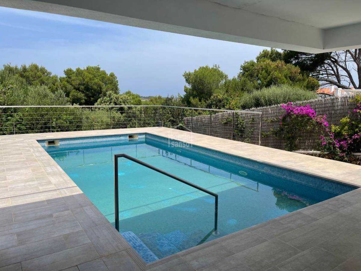 House in Fornells, Balearic Islands 10118725