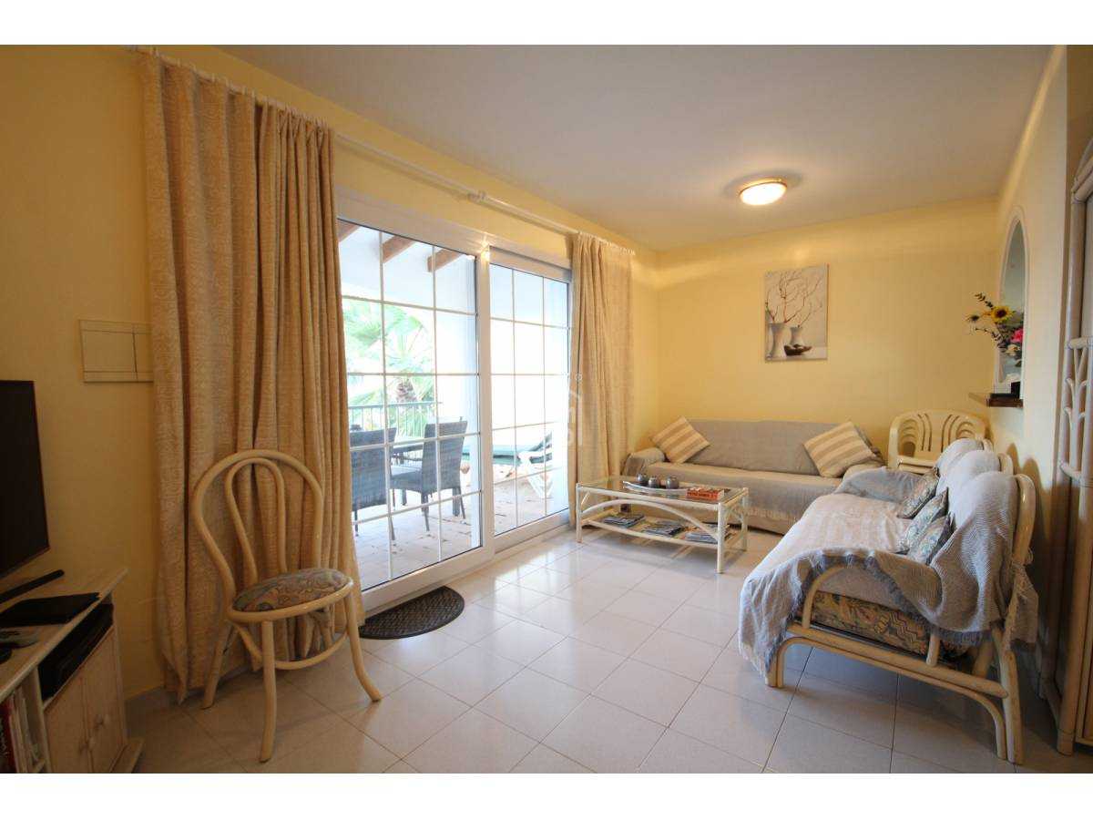 Condominium in Fornells, Balearic Islands 10118726