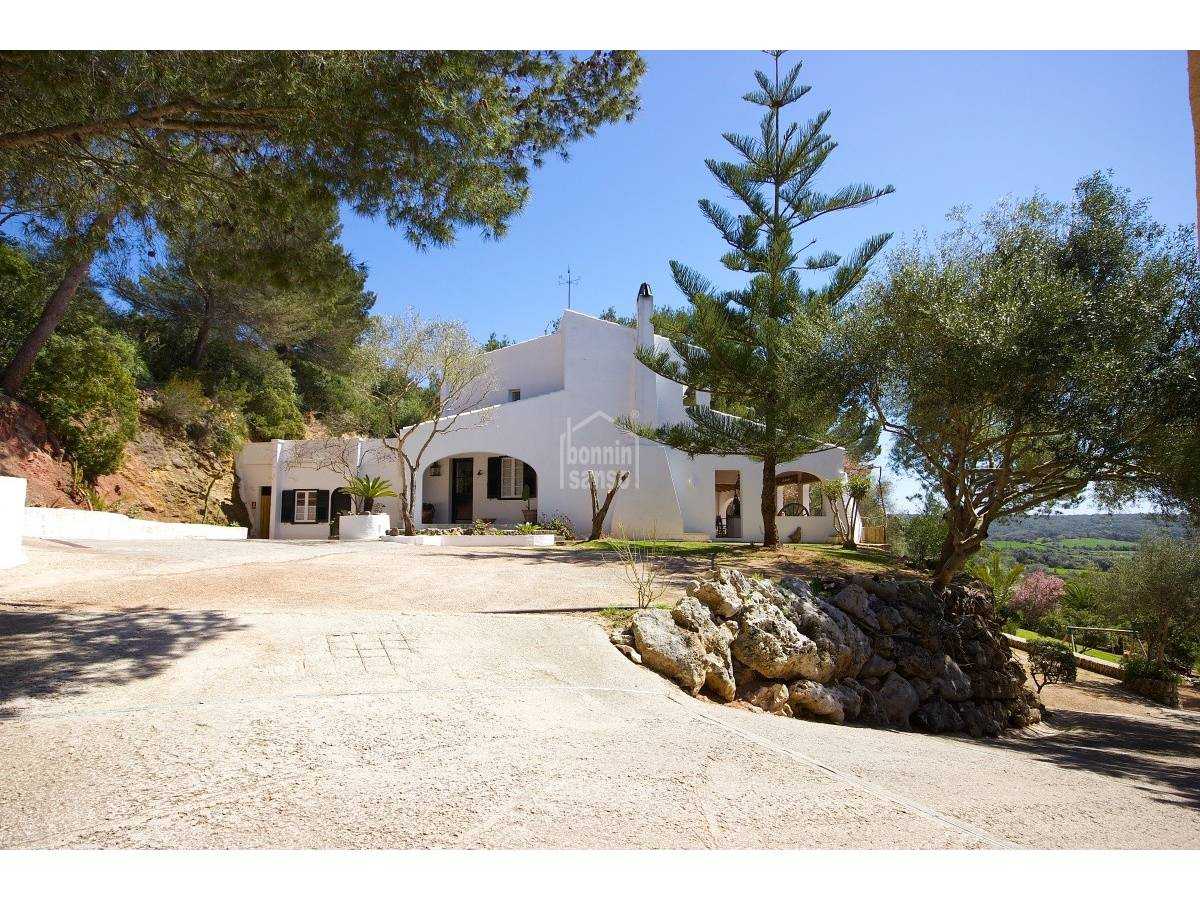 Casa nel Serra Morena, Illes Balears 10118731